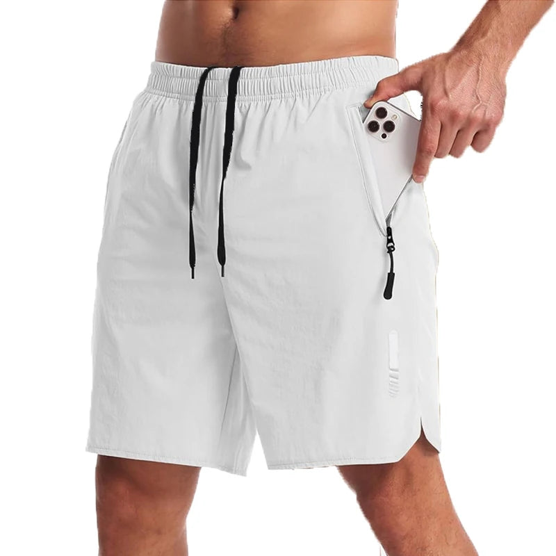 Beach Bottoms Gym Fitness Tracksuit Jogging Training Short