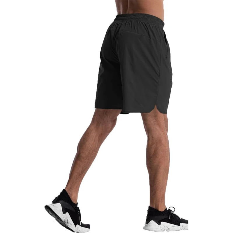 Beach Bottoms Gym Fitness Tracksuit Jogging Training Short