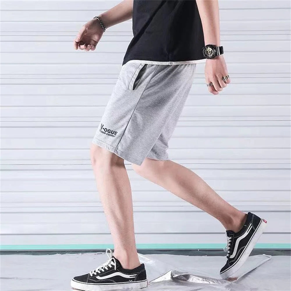 Boardshorts Breathable Loose Beach Short Pants